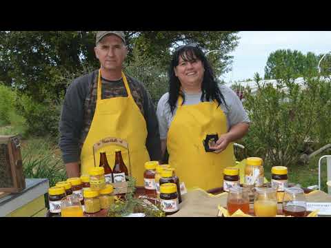 Pampa Huilli Marketing  La Adela  Izaguirre Muñoz Vázquez