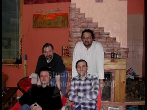 Kracame tmou - Dany Boy