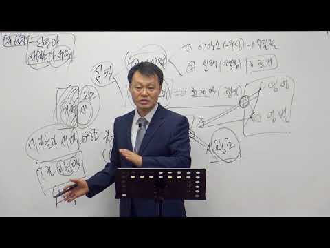 [목요성경공부] 이사야 65장(17~25절)
