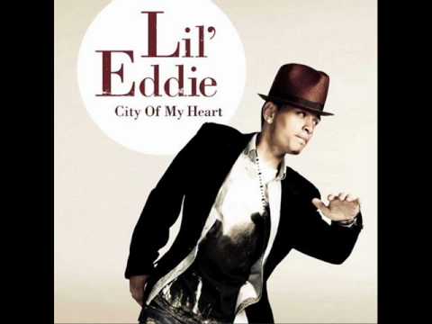 Lil Eddie - Searching For Love (ft Mya)