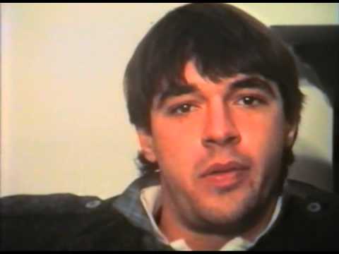 Emmanuel Legrand (1985) by Gérard Courant - Cinématon #662