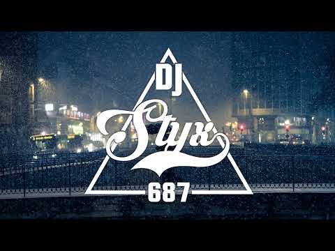 RIHANNA x STYX 687 - Umbrella (ZOUK REMIX) 2K23