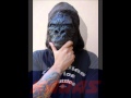 Leo Dias De Los Muertos The Karas Mask