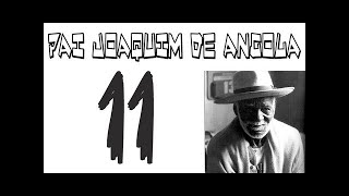 DcE 011 [Conexão espírito e médium] - Espírito: Pai Joaquim de Angola - Médium: Fernando Parada