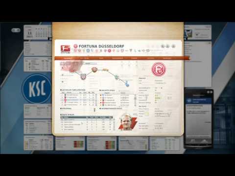 LP FM12 [Staffel2] #0042 "18.Spieltag "kurz vor der Winterpause"[HD][Deutsch]