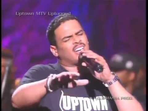Christopher Williams - Come Go With Me ( Live )