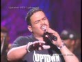Christopher Williams - Come Go With Me ( Live )