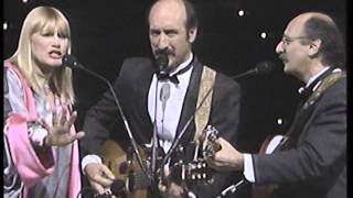 Peter, Paul and Mary - Light One Candle