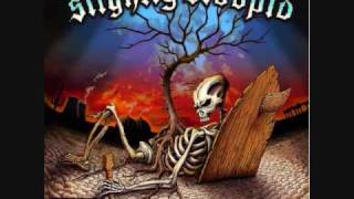 Slightly Stoopid - Closer To The Sun - 11 - Till It Gets Wet