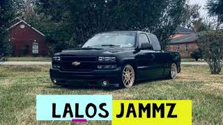 Pesado - Y Trato (jamm)