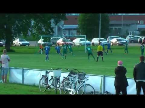 Hagahöjdens BK vs Eneby BK 0:2