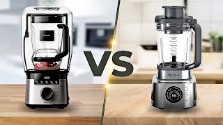 Ninja Blender Makes Better Smoothie Than Philips? - Which is Better?