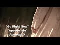 GO RIGHT NOW APOSTLE ME APOLOGETIX