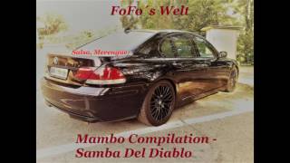 Mambo Compilation - Samba Del Diablo