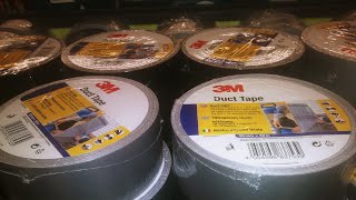 3m Duct Tape