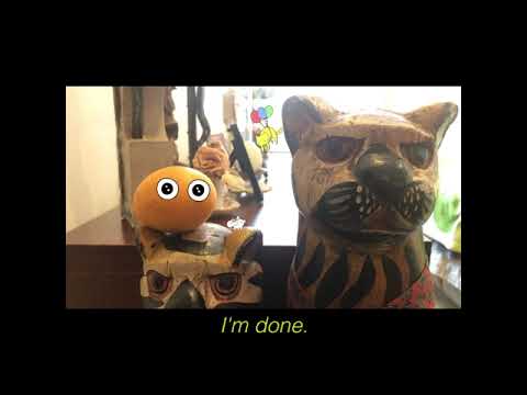 Ariza-Someday (lyric video-short)