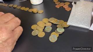 Indian Head Cents I bought an eBay roll. What did I get