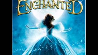 Enchanted--&quot;Happy Working Song&quot; (Original Motion Picture 2007) Amy Adams