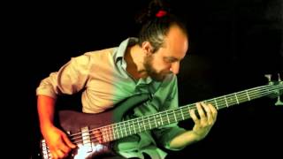 Marco Polidori - Bass Player