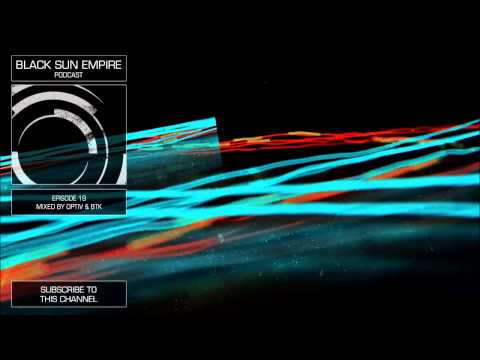 Black Sun Empire Podcast 19 HQ [Official Black Sun Empire Channel]