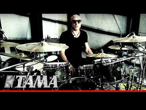 Tama Star Double Tom Drum Stand image 3