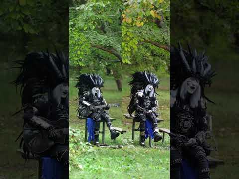 Golden (with a harmony!)