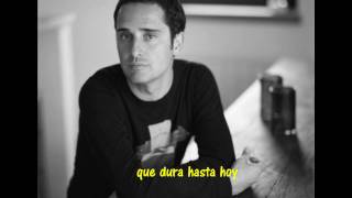 jorge drexler-una cancion me trajo