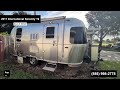 Check out this Video for a 2017 Airstream International Serenity 19(Stock #500520)  for sale by Pop RVs. This unit is located in Sarasota, FL