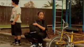 Young Sid Feat. Stan Walker - Stuck In A Box (Justin Sane Remix) [Music Video]