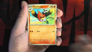 Pokemon Pack of the day! Ep. 1159