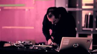 Sun Glitters - Galapagos Session