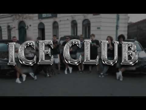 LEANBELLY x SENSEY - ICE CLUB (MUSIC VIDEO)