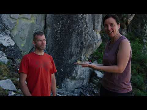 The Outdoor Photographer's Toolbox: Climb Edition