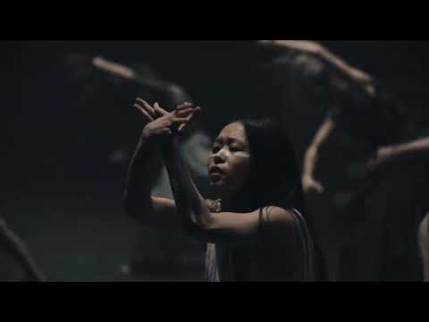 Akram Khan Company - Thikra: Night of Remembering | Trailer II