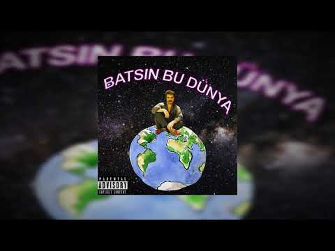 Kirli aka Questo RH feat. Holden & Burak Diri - BATSIN BU DÜNYA (Official Audio)