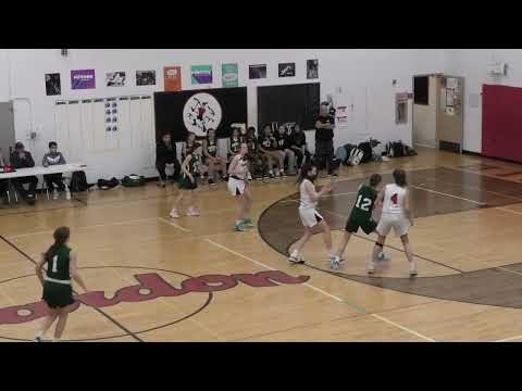 Chardon 8th Grade vs. Mayfield - February 23, 2023