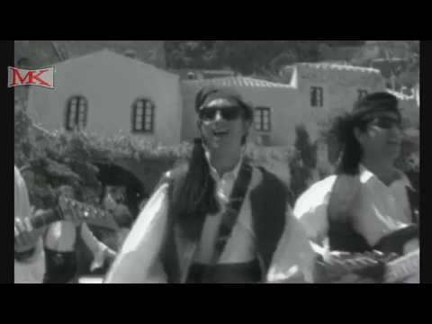 ΚΩΣΤΑΣ ΜΠΙΓΑΛΗΣ | ΣΤΗΣ ΜΟΝΕΜΒΑΣΙΑΣ ΤΑ ΚΑΣΤΡΑ | OFFICIAL VIDEO CLIP | FULL HD