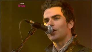 Stereophonics - T In The Park 2010