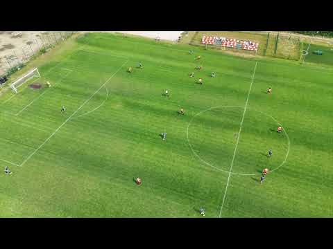 2024 05 25 AP Progres Warszawa - ISKRA Pilawa (2:2)