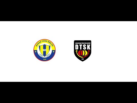 Doğan Türk Birliği 0 - 2 Yonpaş Dumlupınar TSK (AKSA Süper Lig) 30.09.2022