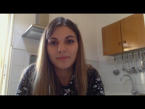 Canadian quarantined in Italy during COVID-19 lockdown