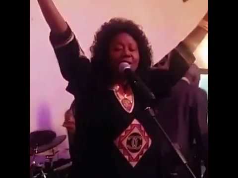 Afro National Dance Band Live