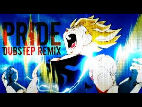 Majin Vegeta's Pride Dubstep Remix (Lezbeepic Reupload)