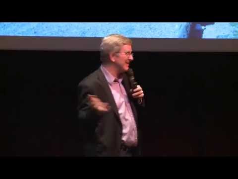 Rick Steves Can Yodel