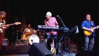 John Mayall - They Call It Stormy Monday (Albert King Cover)