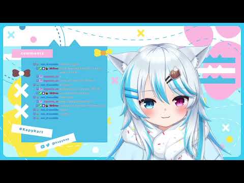 Kapy does a Face Reveal???,  Shocking!?!?!?