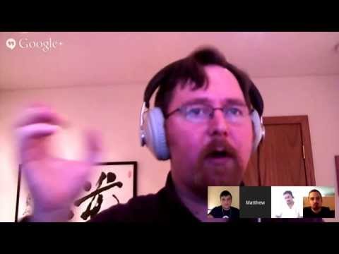 Episode 36 - PSR-7 and the World of Tomorrow