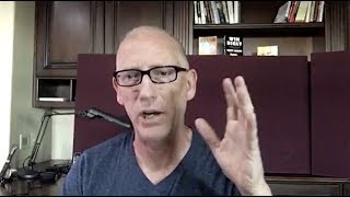 Episode 641 Scott Adams: How to Beat Warren, China Fentanyl, G7, Homes for Low Income People, #HOAX5