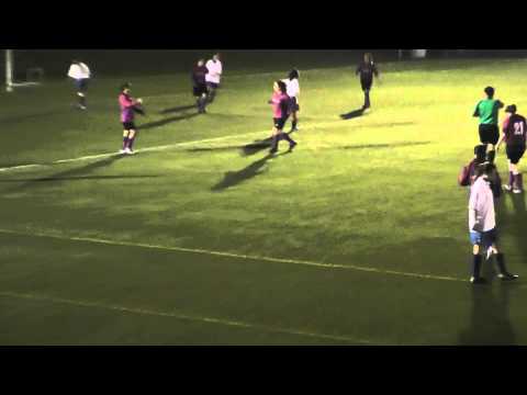 Leioako Emakumeak 5 0 Derio