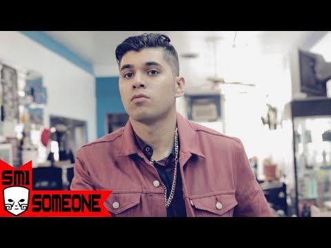 Someone SM1 - No Soy Cualquiera [VIDEO OFICIAL]